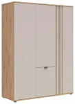 Spinta Brevas, ka&scaron;myro sp./artisan oak sp., 56 cm x 150.5 cm x 195.5 cm
