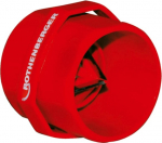 Vamzdžio freza Rothenberger, 3.6 mm x 3.6 mm