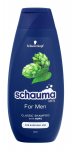 &Scaron;ampūnas Schwarzkopf, 400 ml