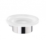 Sieninė muilinė Gedy Pirenei PI1113, chromo sp., 11 cm x 11 cm