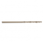 Grąžtas, metalas/plienui/ketui, hss, tiesus, 3.5 mm x 7 cm