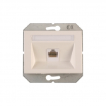 Telefono lizdas Vilma XP500, balta sp.