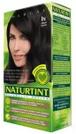 Plaukų dažai Naturtint Phergal, ebony black n sp., 1N, 165 ml