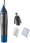 Plaukų kirpimo ma&scaron;inėlė Remington Nano NE3850