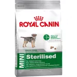 Sausas &scaron;unų maistas Royal Canin, 8 kg