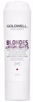 Plaukų kondicionierius Goldwell Dualsenses Blondes & Highlights Anti-Yellow, 200 ml