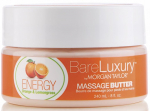 Kūno sviestas Morgan Taylor Bare Luxury Energy Orange & Lemongrass, 240 ml