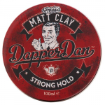 Plaukų pomada Dapper Dan Matt Clay, 100 ml