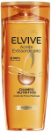 &Scaron;ampūnas L&rsquo;Or&eacute;al Paris Elvive Extraordinary Oil, 370 ml