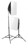 Rinkinys StudioKing PK-SB5070 Daylight Kit