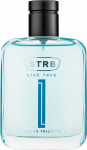 Tualetinis vanduo STR8 Live True, 100 ml