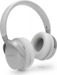 Belaidės ausinės Energy Sistem Bluetooth Style 3 453030, balta sp./pilka sp.
