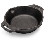 Keptuvė Petromax FP15H-T, ketus, 15 cm, 0.4 l, juoda sp.