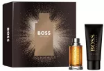 Dovanų komplektas vyrams Hugo Boss The Scent