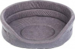 Gyvūno guolis Diamsil Grey 1, pilka sp., 41 x 34 cm