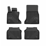 Automobilio kilimėlis, priekinis/galinis Frogum Premium 77, BMW F07 Series 5 Gran Turismo 2009-2017