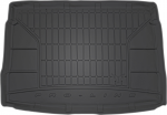 Automobilio kilimėlis, bagažinės Frogum ProLine, Volkswagen Golf VI Hatchback 5D 2008-2012