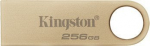 USB atmintinė Kingston DataTraveler DTSE9 G3, aukso sp., 256 GB