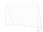 Futbolo vartų tinklelis Nils Extreme NT8215, 215 cm x 76 cm x 152 cm