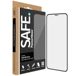 Telefono apsauginis stiklas PanzerGlass Safe Apple iPhone 11/XR, -, 6.1 "