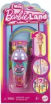 Lėlė - figūrėlė Mattel Barbie BarbieLand Pop Reveal, 3.8 cm, įvairių spalvų