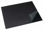 Stalo kilimėlis Rillstab, 52 cm x 65 cm, juoda sp.