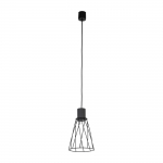 &Scaron;viestuvas kabinamas TK Lighting Modesto 10159, GU10, 1 x 10 W