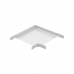 Kampas loveliui MEKA RS90-60-200 M, 29.8 cm x 29.8 cm x 6 cm, 2 vnt.