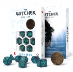 Žaidimo kauliukai CD Projekt Red The Witcher Yennefer