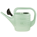 Laistytuvas Prosperplast, žalia sp., 10 l