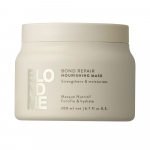 Kaukė plaukams Schwarzkopf Blond Me Bond Repair, 200 ml