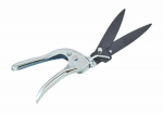 Žolės žirklės Wolf-Garten GS-1M, 370 mm
