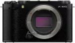 Beveidroninis fotoaparatas Fujifilm X-M5, juoda sp.