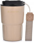 Termopuodelis Ambition Fern, 0.350 l, smėlio