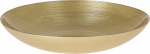 Serviravimo dubuo 044200040, &Oslash; 30 cm, aukso sp., stiklas