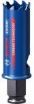 Skylių pjūklas Bosch Expert ToughMaterial, 2.5 cm
