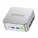Stacionarus kompiuteris GMKtec 3500U, DDR4 16 GB, SSD 1 TB, Radeon Vega 8 -, Windows 11 Pro G10
