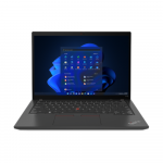 Ne&scaron;iojamas kompiuteris Lenovo ThinkPad P14s G4, i5-1340P, 16 GB, 512 GB, 14 ", Intel Iris Xe Graphics, juoda sp., en