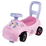 Vaiki&scaron;ka ma&scaron;inėlė Smoby Minnie, rožinis