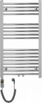 Elektrinis rank&scaron;luosčių džiovintuvas Mexen Ares, balta sp., 50 cm x 90 cm, 300 W