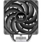 Oro au&scaron;intuvas procesoriui Thermaltake UX400, 120 mm x 152 mm