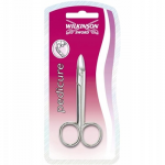 Nagų žirklės, pedikiūrui Wilkinson Sword, nerūdijančiojo plieno sp.