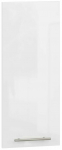 Spintelės fasadas Vento, 71.3 cm x 29.6 cm, balta sp.