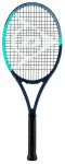 Teniso raketė Dunlop Tristorm Pro 100 Super Lite, mėlyna sp./juoda sp.