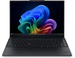 Ne&scaron;iojamas kompiuteris Lenovo ThinkPad E16 Gen 4 21Y4007UMH, AMD Ryzen&trade; AI 5 330, 16 GB, 512 GB, 16 ", AMD Radeon 820M Graphics, juoda sp., EN, Windows 11 pro