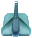 &Scaron;lavimo rinkinys Leifheit 41410, plastikas, mėlyna