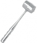 Plaktukas mėsai Metaltex, aliuminis