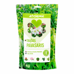 Trą&scaron;os daržovėms, uoginiams augalams, vaismedžiams Agrochema Spring, birios, 1 kg