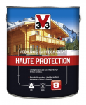 Medienos impregnantas V33 Haute Protection, žalia, 2.5 l