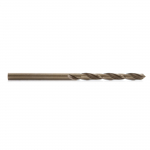 Grąžtas, metalas/plienui/ketui, hss, tiesus, 4 mm x 7.5 cm